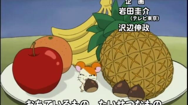 Hamtaro S01-E150