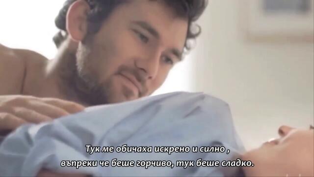 CISIAI - Tu je dom ( bg sub )
