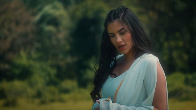 Andrijana Petrushovska - OTVORI OCI - (Official Video 2025)