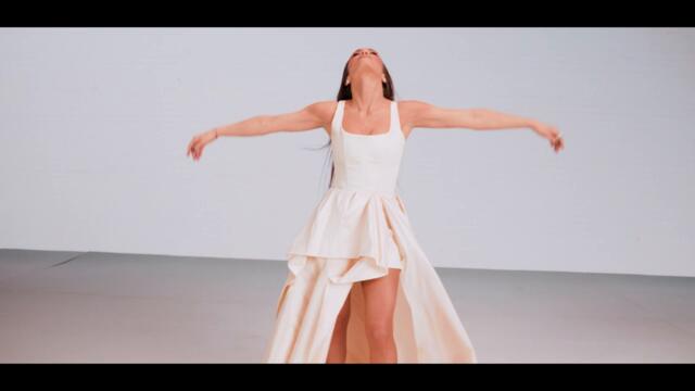 MILENA ĆERANIĆ - NEKA TI NA ČAST (OFFICIAL VIDEO _ ALBUM MOJ PRVI)