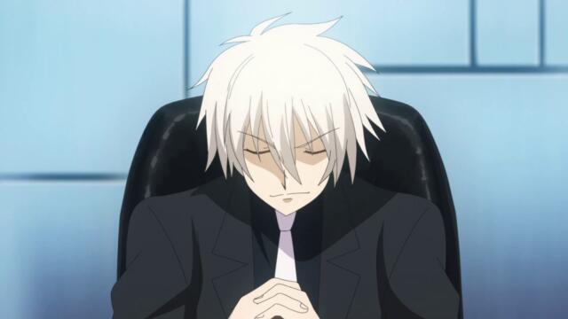 Date A Live - Сезон 3 - Епизод 02 [бг Вградени]