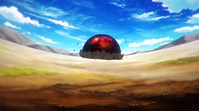 Date A Live - Сезон 3 - Епизод 01 [бг Вградени]