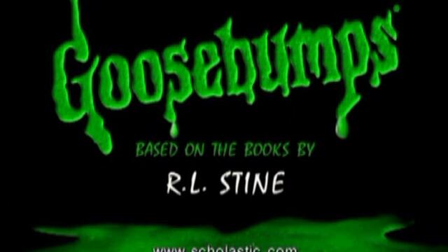 Goosebumps / Гуусбампс - Season 4 (Complete) еп. 7 Deep Trouble, Part 1 BG Audio