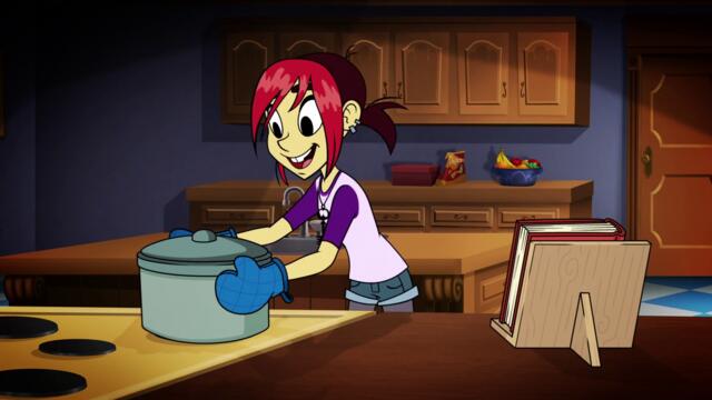 Bunnicula S01-E20