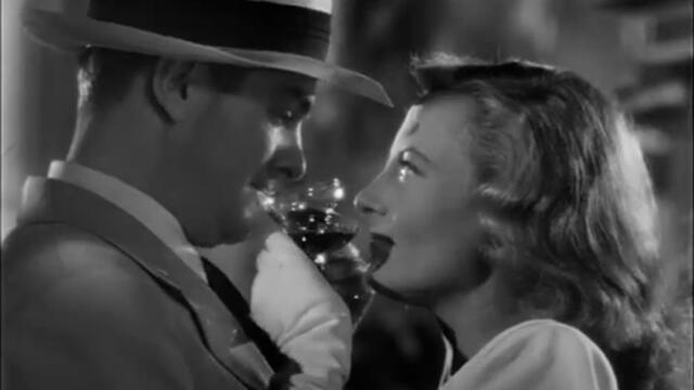 Преследването (The chase 1946) 2/2