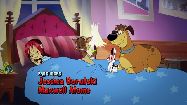 Bunnicula S01-E37