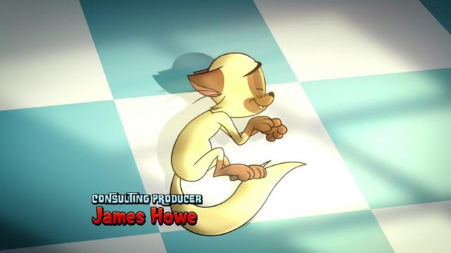 Bunnicula S01-E39