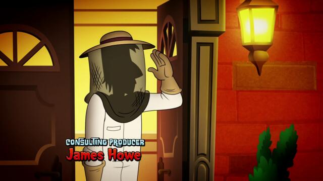 Bunnicula S01-E40