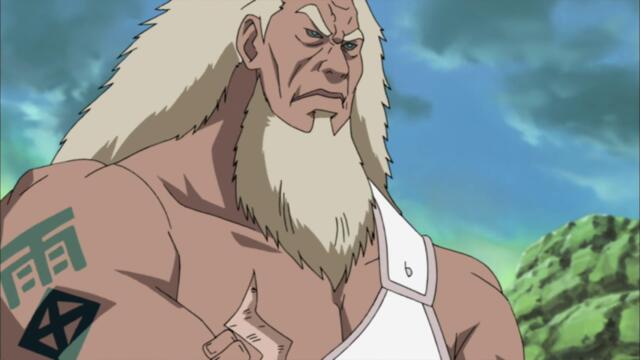 Naruto Shippuuden - 301 BG-Subs