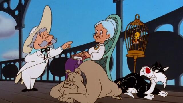 OS MISTÉRIOS DE FRAJOLA E PIU PIU TEMPORADA 1 EPISÓDIO 1 O GATO QUE SABIÁ DEMAIS DESENHO COMPLETO DUBLADO EM PORTUGUÊS HD