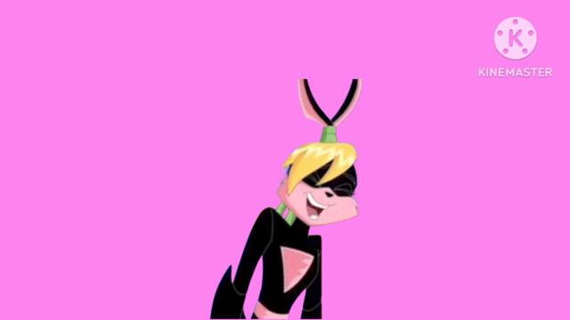 Lexi Bunny From Loonatics Unleashed