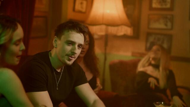 Adi Šoše - Bivša (Official video)