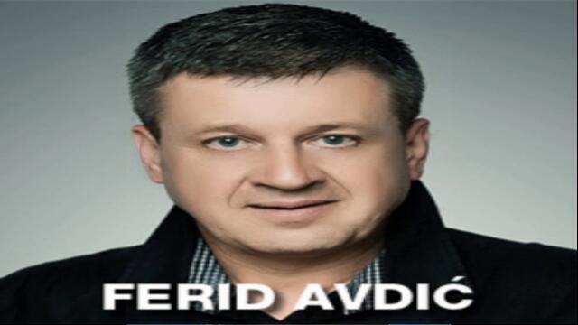 Ferid Avdic-Da znas majko_1995