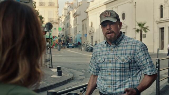 Тя няма вина  Stillwater  (2021)  Бг Аудио Част 2