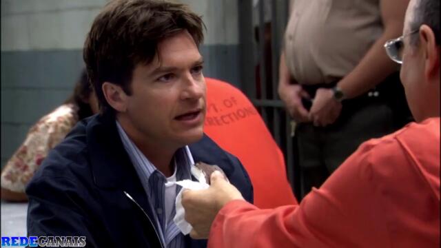 ARRESTED DEVELOPMENT TEMPORADA 1 EPISÓDIO 2 BANANA CHEFE SERIADO COMPLETO DUBLADO EM PORTUGUÊS HD