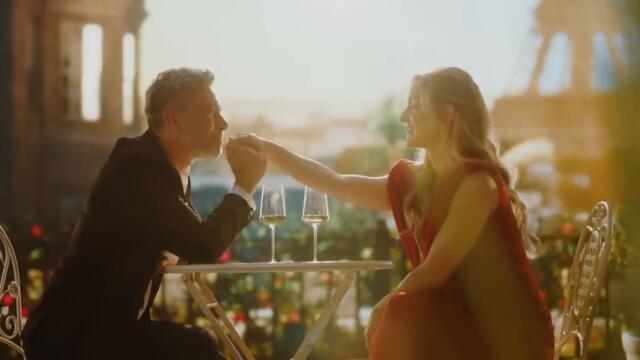 Tijana Bogicevic - Zovi me kad ti se place (Official video)