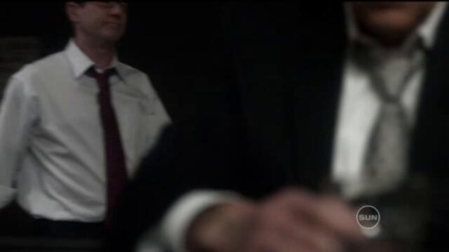 Supernatural / Свръхестествено - Сезон 5 Епизод 18 | Част 1