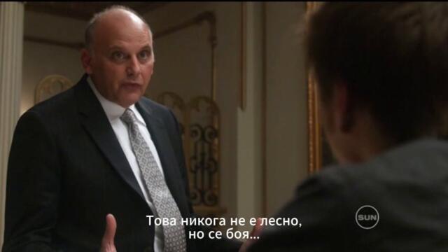 Supernatural / Свръхестествено - Сезон 5 Епизод 18 | Част 3