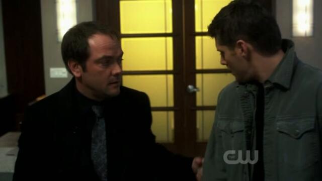 Supernatural / Свръхестествено - Сезон 5 Епизод 20 | Част 2
