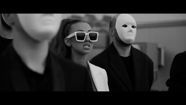 DADA MESALJIC - GLADIJATOR (OFFICIAL VIDEO)