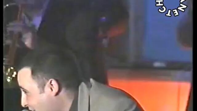 Руслан - Дай да пиеме ( live ) - By Planetcho