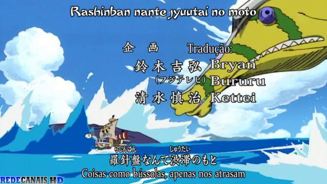 ONE PIECE SAGA EAST BLUE EPISÓDIO 1 EU SOU LUFFY! O HOMEM QUE SERÁ O REI DOS PIRATAS! ANIME COMPLETO LEGENDADO EM PORTUGUÊS HD