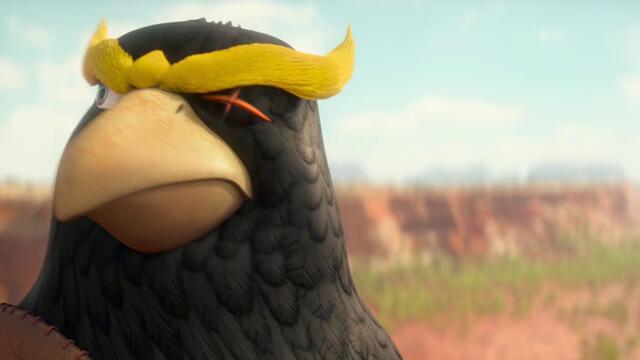 Легенда за пеперудите Butterfly Tale  (2023)  Бг Аудио Част 2