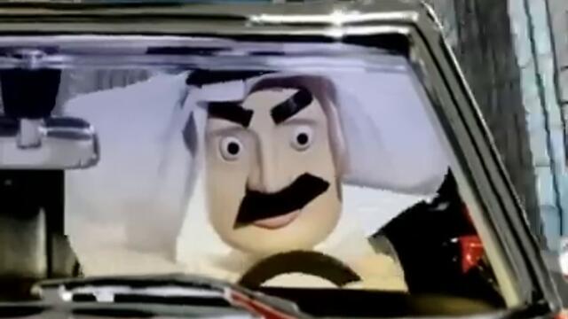 MTV Arabia vs RTA Dubai