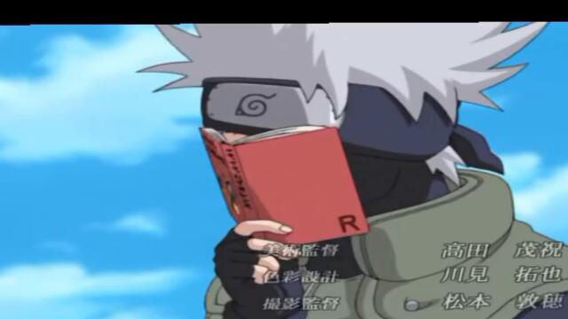 Наруто 179 епизод HIGH_