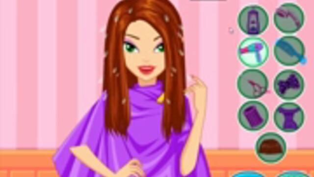 Graduation day haircut games search - Play Games for Free - Y8.com[via torchbrowser.com]