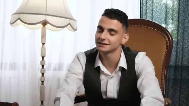 Валентинов - Една мелодия [OFFICIAL 4K VIDEO]