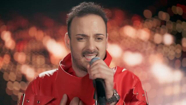 NEMANJA ĐORĐEVIĆ - MEDENA (OFFICIAL VIDEO)