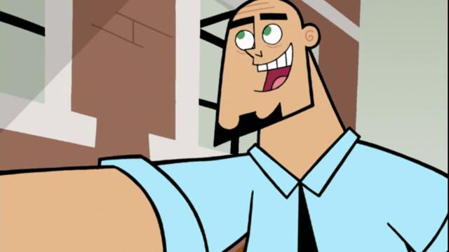 Danny Phantom E09
