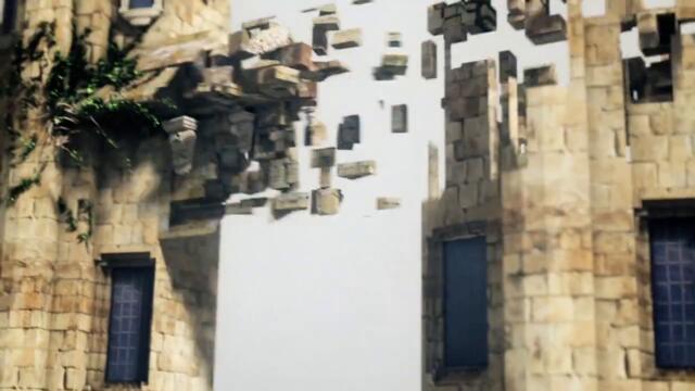 History Build up! unfinished 720p