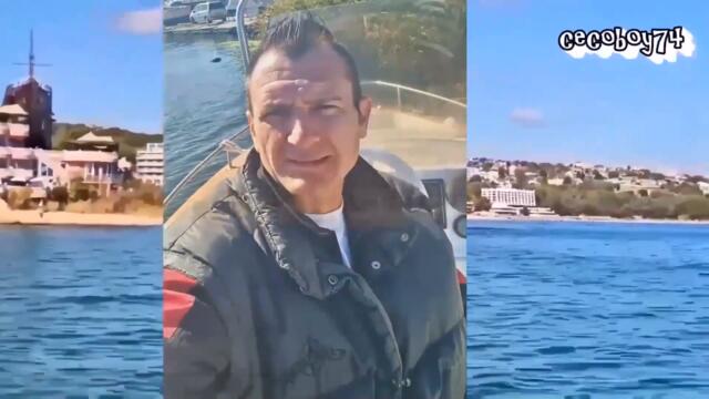 Παντελής Παντελίδης - Ψεύτικα Φεγγάρια - лъжливи луни