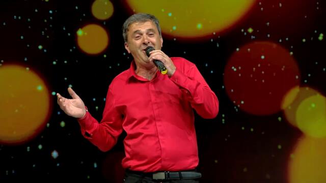 Predrag Kešelj - Sveti Đorđe / BN Music Etno 2025