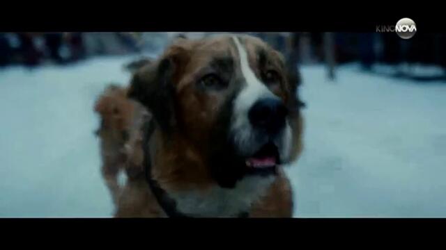 Дивото зове (2020) (бг аудио) (част 3) TV Rip KINO NOVA 02.06.2025