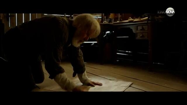 Дивото зове (2020) (бг аудио) (част 4) TV Rip KINO NOVA 02.06.2025