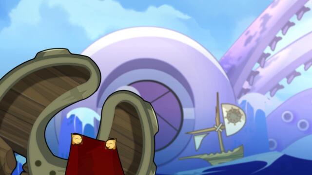 Wakfu S01-E09