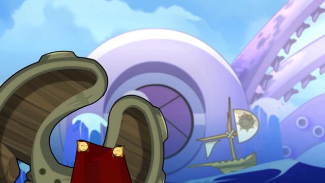 Wakfu S01-E13