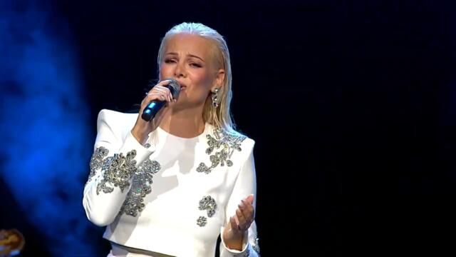Ilda Saulic - Ljubomoro zmijo (LIVE)