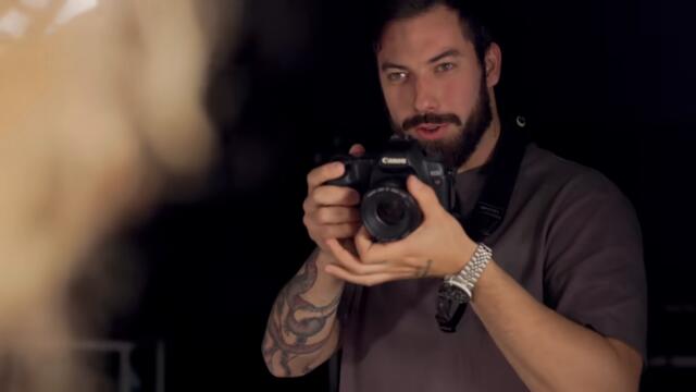 Mirko Plavsic - Deo po deo - (Official Video)