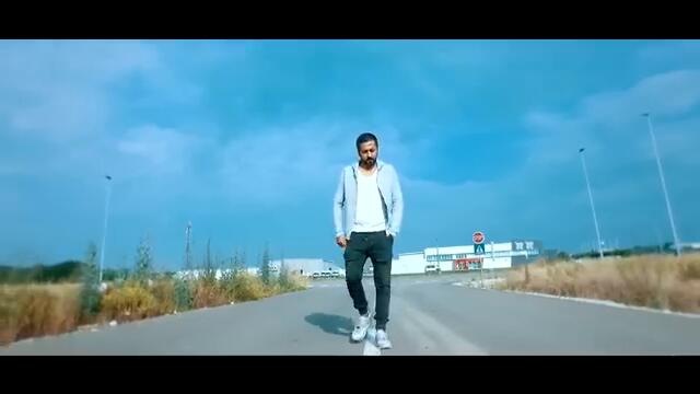 FAZLIJA - ZIV SAM (OFFICIAL VIDEO)