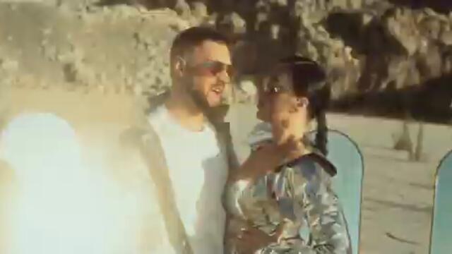 Xander x Simona - Žega ｜ Official Video (2025)