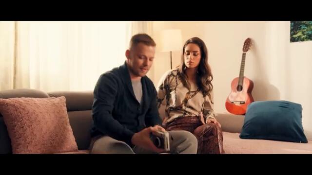 NEMANJA BAČILOVIĆ - AKO SE DESI (OFFICIAL VIDEO)