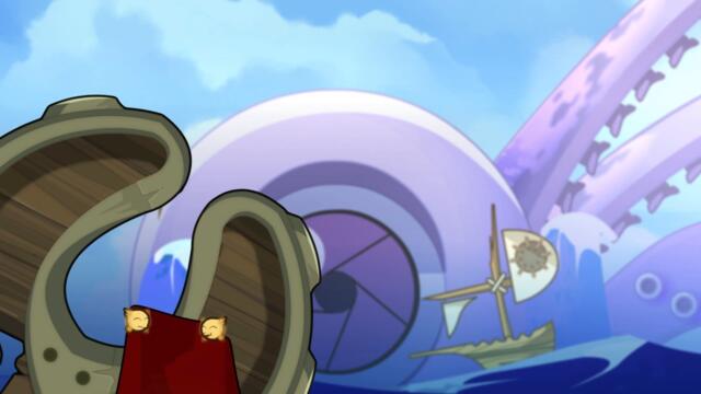 Wakfu S01-E24