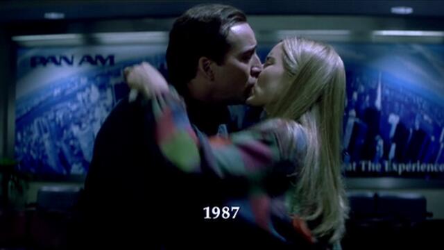 Семеен човек The Family Man   (2000) Бг Аудио Част 1