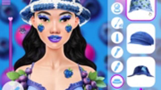 Sweet and fruity makeup games search - Play Games for Free - Y8.com[via torchbrowser.com]