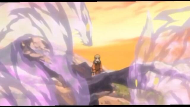 Наруто 182 епизод