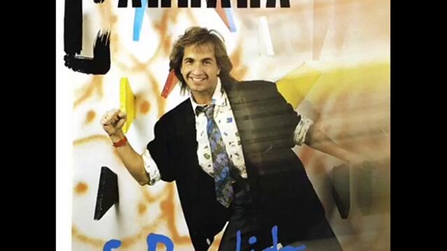 Carrara - S.O.S Bandido (1986)